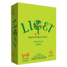 Liget társasjáték