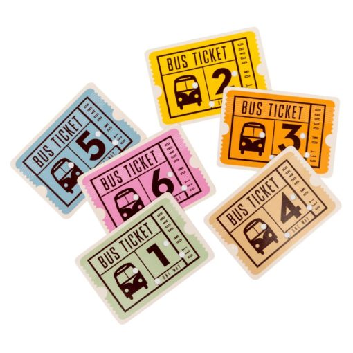 Get on Board társasjáték