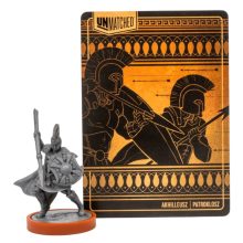 Unmatched: Legendák ligája - Második felvonás társasjáték