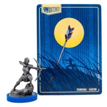 Unmatched: Legendák ligája - Második felvonás társasjáték