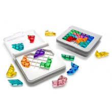 Smart Games IQ love logikai játék