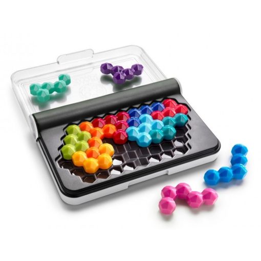 Smart Games IQ Six Pro logikai játék