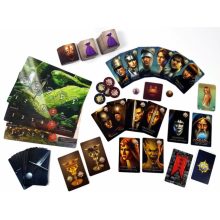 Avalon (angol nyelvű) társasjáték