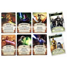 Star Wars: A klónok háborúja társasjáték