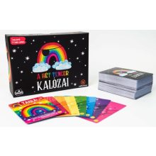 A hét tenger kalózai kártyajáték