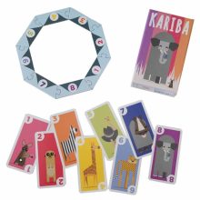 Kariba kártyajáték