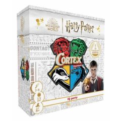 Cortex Harry Potter társasjáték