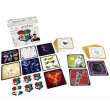Cortex Harry Potter társasjáték