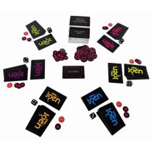 Ohh...igen? társasjáték