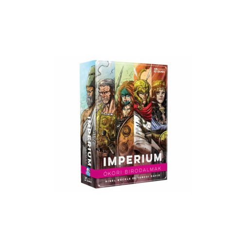 Imperium: Ókori birodalmak társasjáték