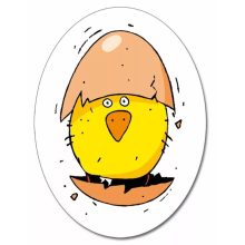 DJECO Piou Piou - tojás gyűjtögető kártyajáték