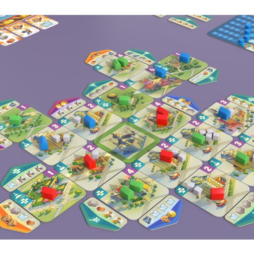 Monopolis társasjáték