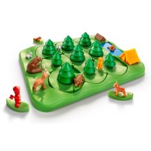 Smart Games Tekergő medvék logikai játék