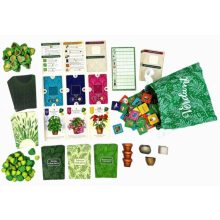 Kaspó társasjáték