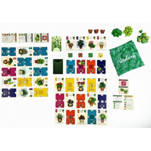 Kaspó társasjáték