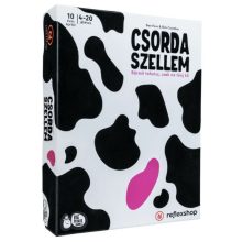 Csordaszellem társasjáték