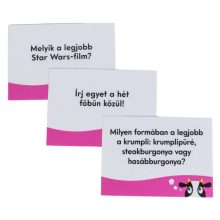 Csordaszellem társasjáték