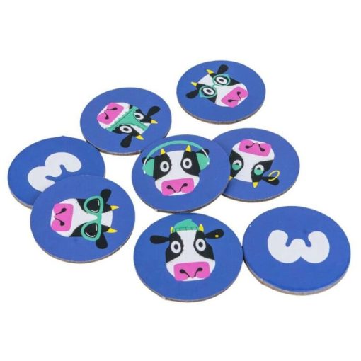 Csordaszellem társasjáték