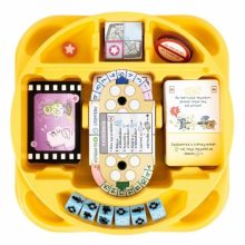 Frenetikus forgatás társasjáték