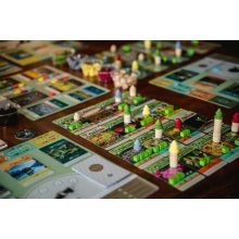 A Föld társasjáték