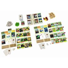 A Föld társasjáték