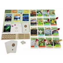 A Föld társasjáték