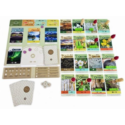 A Föld társasjáték