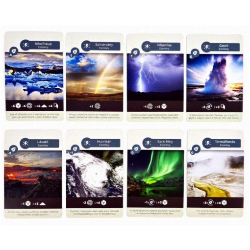 A Föld társasjáték