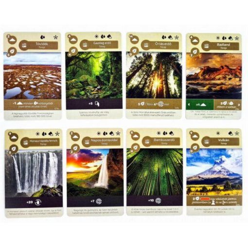 A Föld társasjáték