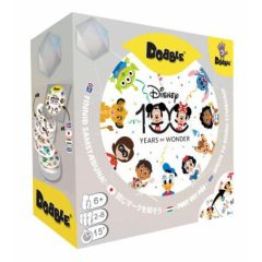 Dobble Disney - 100. évfordulós kiadás társasjáték