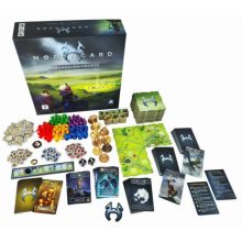 Northgard: Ismeretlen földek társasjáték