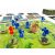 Northgard: Ismeretlen földek társasjáték