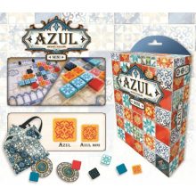 Azul Mini társasjáték