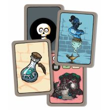 Karak Goblin - a kártyajáték (angol nyelvű)