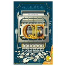 Q.E. (német nyelvű) társasjáték
