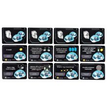 Az ismeretlen bolygó társasjáték