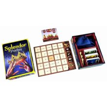 Splendor: Párbaj társasjáték