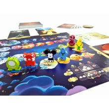 Dixit Disney társasjáték