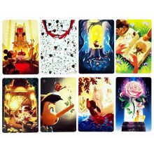 Dixit Disney társasjáték