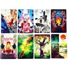 Dixit Disney társasjáték