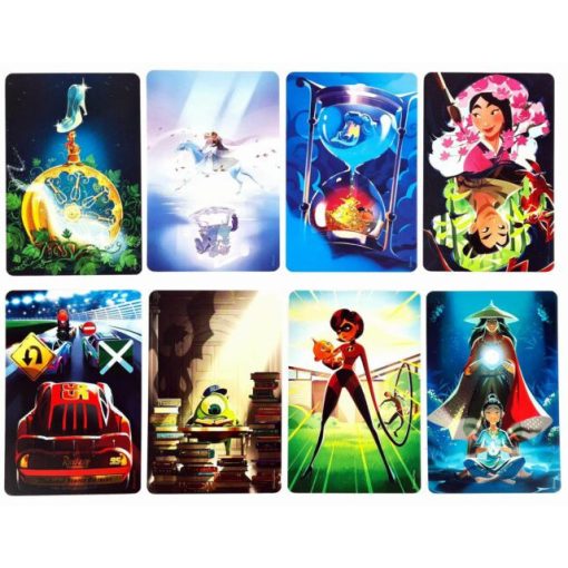 Dixit Disney társasjáték