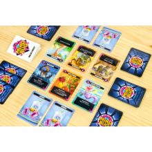 Mindbug - First Contact Base Set (angol nyelvű) társasjáték