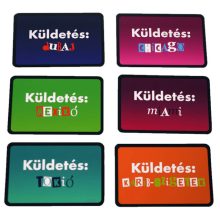 Szavadkőművesek társasjáték