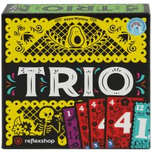 Trio társasjáték