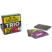 Trio társasjáték