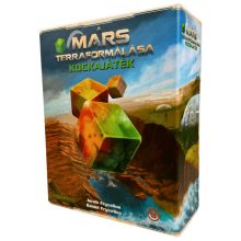 A Mars terraformálása: Kockajáték