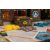 Ticket to Ride Legacy: A legendás nyugat társasjáték