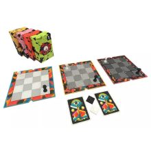 That Time You Killed Me társasjáték