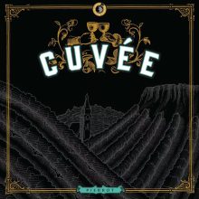 Cuvée társasjáték