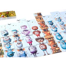 Almamérce társasjáték